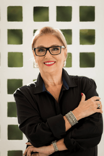 Ana Maria - Maria Cobogo