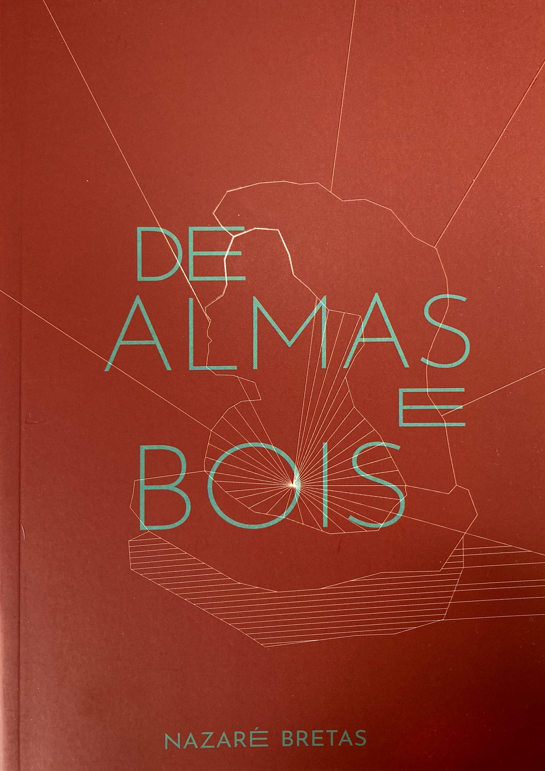 livros de almas e bois