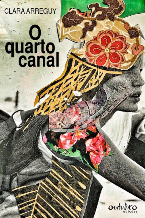 Maria cogobo - QUARTO CANAL