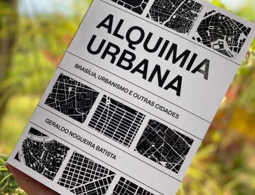 ALQUIMIA URBANA
