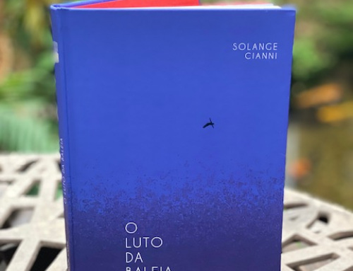 “O Luto da Baleia”: porque viver também é das águas